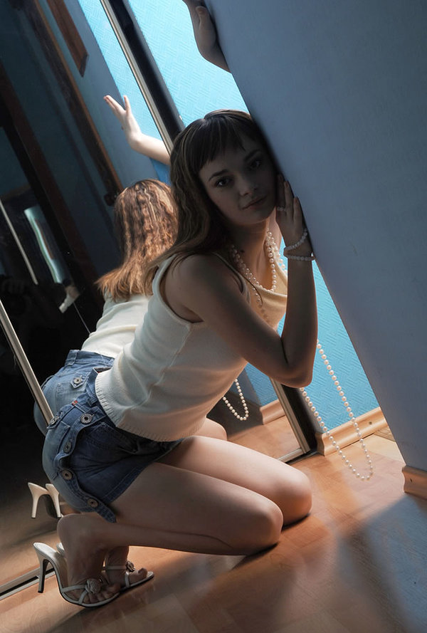 Проститутка Вероника