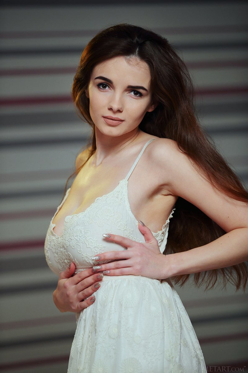 Проститутка Полина